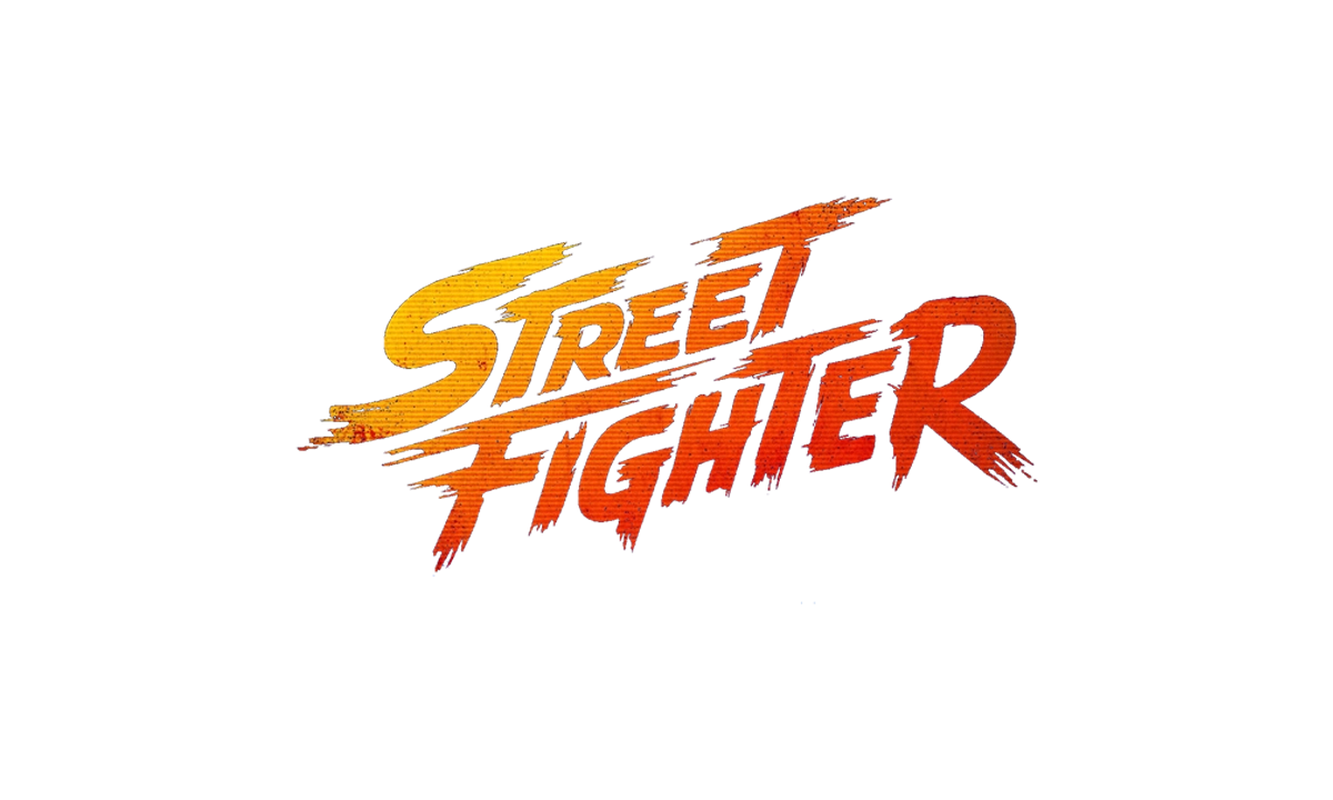 Street Fighter