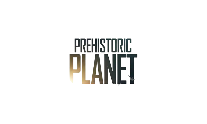 Prehistoric Planet