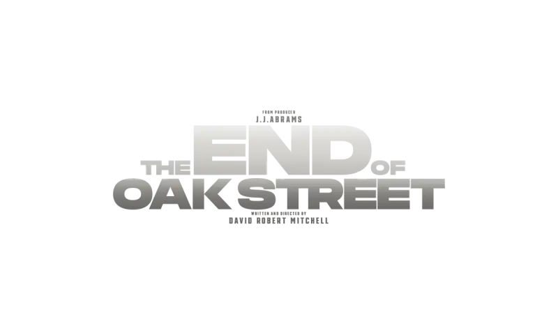 End Of Oak Street